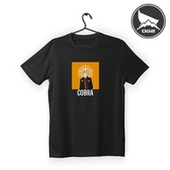 Movie high and low cobra T-shirt M031 Men's and Women's Clothing OG2 2A M