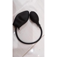 ORIGINAL D310 Pompa pump toys pria wanita sexy dildoh butt anal plug