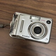 [CCD] FUJIFILM FinePix A500 數碼相機