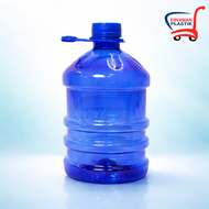 Galon 2 Liter - Galon Mini - Galon tebal