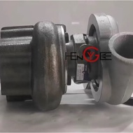 ISUZU Excavator parts 4BD1 Engine Turbo 8943260790 465675-0001 465675-5001 TB25 precision turbocharg