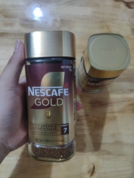 Nescafe Gold Blend hủ 100g-200g(SỈ INB)
