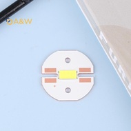 A&W LED 3570 4575 Ceramic 30/40/50W Bright Car Light Maintenance Driver Component White Light Lemon 