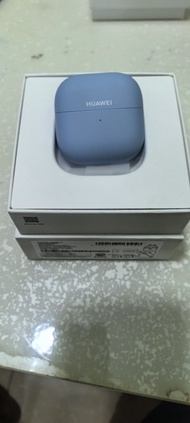 HUAWEI Freeclip2 藍牙耳機