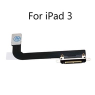 iPad 3 ( A1396  A1416  A1403  A1430 )  USB Data Charging Port Charger Connector Flex Cable Ribbon Fo