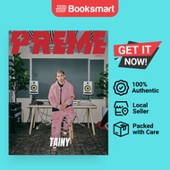 Preme Magazine - Paperback - English - 9781034500742