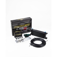 Battle Bee CVT Gear Box Oil Cooler Kit for Honda Civic 1.5T FC FC1 FK7 FE FE1 FL1 Transmission Fluid