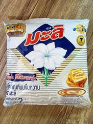 祐霖企業 泰國 瑪麗 Mali 煉乳 加糖奶精 體驗價