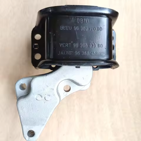 Car Engine Mounting Bracket Installation Kit EW10A EW7A EW10J4 Motor 2.0 New Accessories 1839H6 1839