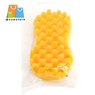 Number Eight Sponge Thorn Pack Of 1