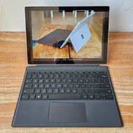 （壹機兩用）Microsoft surface pro6手提電腦Windows平板電腦商務文書家用學習辦公電腦超輕薄筆記本平板二合一電腦：Intel Core i5+8GB內存+256GB硬盘+12.