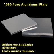 1.5mm 6061 aluminum plate heat dissipation plate 1060 thin aluminum sheet 5052 aluminum alloy plate 