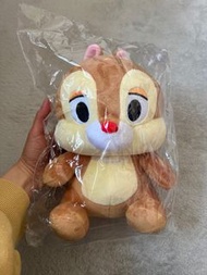 Chip N Dale 公仔