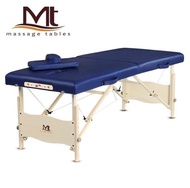 เตียงสปา เตียงนวดพับได้ ขนาด 184X63X45-63cm งานเกรดพรีเมี่ยม