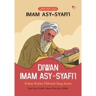 Book of Diwa Imam Asy-Syafi'I (The Imam's Wisdom of the Wisdom)