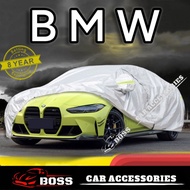 BMW M2 M3 M4 Z4 i3 i4 i8 Car Body Cover Anti Acid Rain UV Sunlight Protection WaterProof Cover Premi