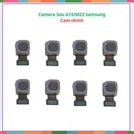 Rear camera samsung A13/M23,Camera X1 (1 main camera),TVTT178