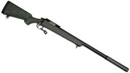 【聯盟軍 生存遊戲專賣店】MARUI VSR-10 G-SPEC OD 手拉空氣狙擊槍 日本原裝進口