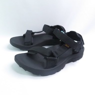 T TEVA TV1150270BLK W TERRAGRIP SANDAL Women's Sports Sandals Black