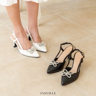JASVILLE Geraldine - 7cm Heels Heels for Women