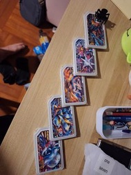 pokemon gaole