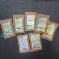 Le Labo Perfume Samples - 0.75ml