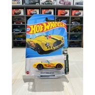 Hotwheels Shelby Cobra 427