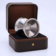 Guangzhou Tingting Trading Co., Ltd. MAGICYOYO Full Size Ultra Wide Titanium Alloy yoyo X01 Professi