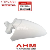 Limited Edition Front Mudguard Scoopy New Esp Prestige K2F 2021 2022 2023 2024 Matte White Original