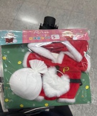 包順豐智能櫃 Santa Claus Outfit - Size S Puton豬 聖誕造型 細豬 18cm