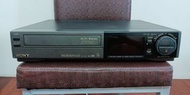 懷舊珍藏 歷史的眼淚 Sony VHS錄放影機 SLV-77HF可正常撥放