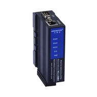 RS232/485/422-ETH Serial Port Communication Server Modbus Rtu to Tcp to Ethernet Transparent Transmi