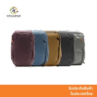 Peak Design Travel Backpack 45L Bag Capacity 45 Liters