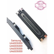 Samsung UA40D5000PR UA50D5000PR UA60D5000PR UA65D5000PR LED TV speakers