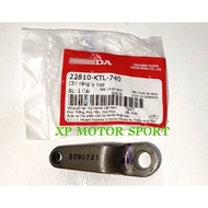 EX5 Dream wave100 W100r Kaki Clutch Arm Lever Clutch 100% Ori 22810-KTL-740