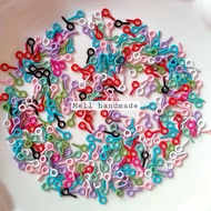 Thread Nails Screw Nails DIY Crafting Materials