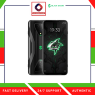 Xiaomi Black Shark 3 5G Gaming Phone 8/128GB | 12/256GB