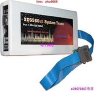 [現貨]🔥TI DSP XDS560V2系統跟蹤 USB和以太網 TMDSEMU560V2STM-UE