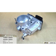 AISIN 日本原裝 WISH 04-09 / PREVIA 2.4 電子節氣門 節氣閥 