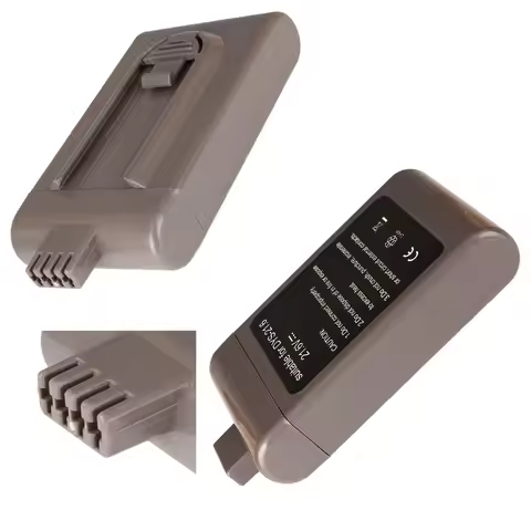 C&P DC16 21.6V 912433-01 912433-03 912433-04 BP01 Li-Ion Battery For Dyson Animal