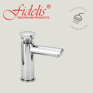 FIDELIS Self Closing Basin Tap