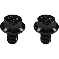 Bolt Penukar Tork 4L60E untuk Bolt Kepala Flange Transmisi GM 4L60E 4L65E 4L70E 4L80E 4T60E 4T65E 70
