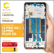 Housing Frame For REALME 13 PRO 5G / REALME 13 PRO PLUS 5G (Middle Chasis )