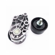 MIUBISHI for ASX ATTRAGE Belt Tensioner A/C air condition pulley car idler auto Engine Part