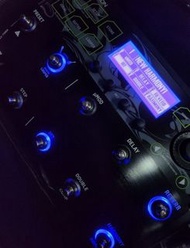 TC-Helicon VoiceLive 3 Extreme 人聲效果器