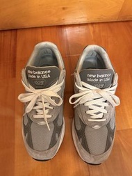New Balance 993 MR993GL US9