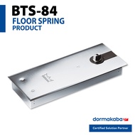 Dormakaba Floor Spring BTS 84 (EN3-4) Non Hold Open / Hold Open