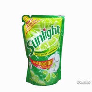 Sunlight 780Ml Lime Dishwashing Liquid