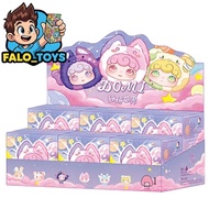 Domi Pinpin World (6 Random)