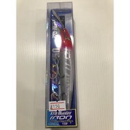 ⚡ราคาพิเศษ⚡ Pro Hunter P3064 IRON Minnow lip    KM4.29294⚡รอบสุดท้าย⚡